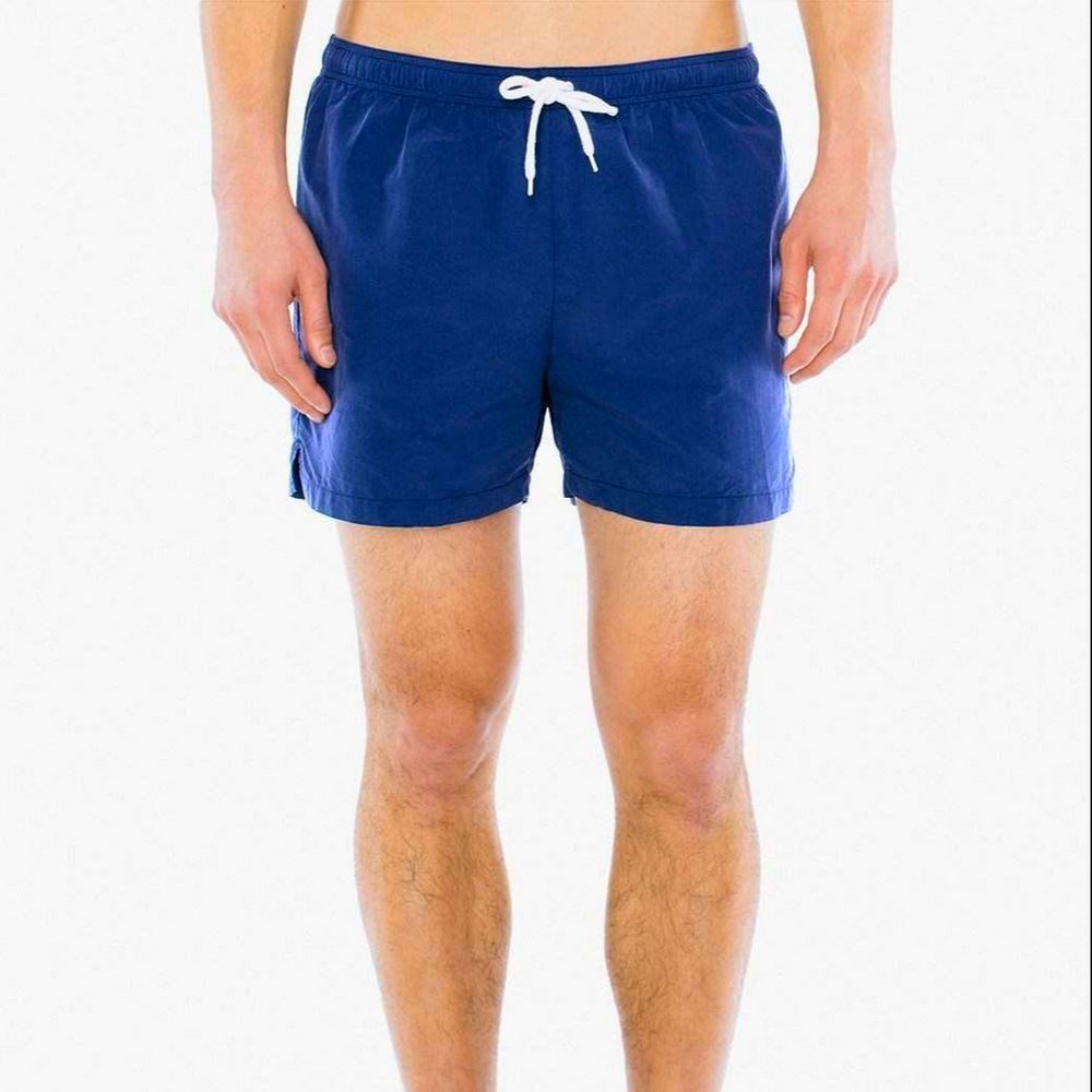 American Apparel Resort Swim Trunk XL